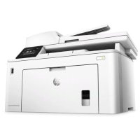 МФУ HP LaserJet Pro MFP M227fdw