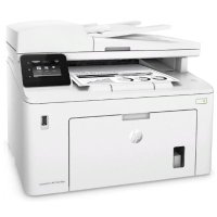 HP LaserJet Pro MFP M227fdw