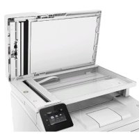 МФУ HP LaserJet Pro MFP M227fdw