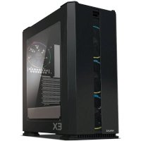 корпус Zalman X3 Black