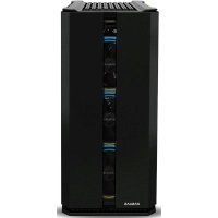 Zalman X3 Black