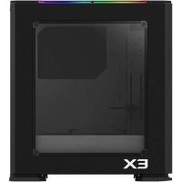 корпус Zalman X3 Black