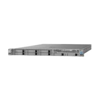 сервер Cisco BE6M-M5-XU