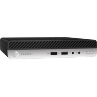 компьютер HP ProDesk 400 G5 7EM41EA
