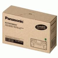 тонер Panasonic KX-FAT400A7