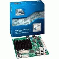 материнская плата Intel D2500HN