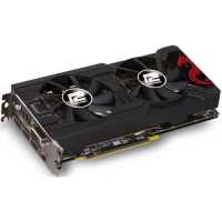 PowerColor AXRX 570 8GBD5-3DHD-OC