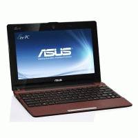 нетбук ASUS EEE PC X101CH 1/320/Win 7 St/Red