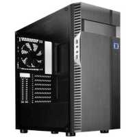 корпус SilverStone PS14-E SST-PS14B-EG