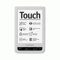 электронная книга PocketBook Touch 622 Black/White