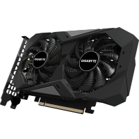 GigaByte nVidia GeForce GTX 1650 4Gb GV-N1656WF2OC-4GD