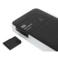 жесткий диск WD WDBDAF0020BBK-EESN