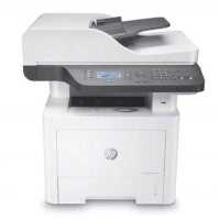 HP Laser 432fdn