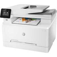 HP Color LaserJet Pro M283fdw