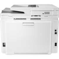 МФУ HP Color LaserJet Pro M283fdw