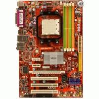 материнская плата MSI K9N Neo-F V3