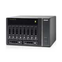 Qnap REXP-1000 Pro