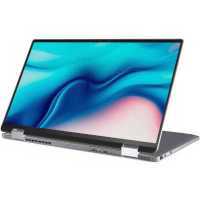 Dell Latitude 2-in-1 9510-7632