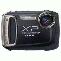 фотоаппарат FujiFilm FinePix XP150 Black