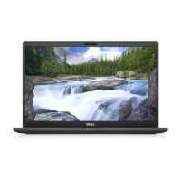 Dell Latitude 2-in-1 7310-5232