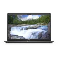 Dell Latitude 2-in-1 7310-5225