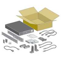 ИБП Eaton 5PX 3000i RT2U Netpack