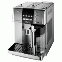 кофемашина DeLonghi ESAM 6600
