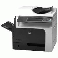 МФУ HP LaserJet Enterprise M4555 MFP