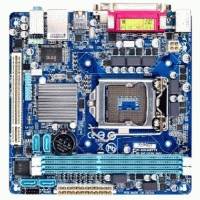 материнская плата GigaByte GA-H61N-D2V