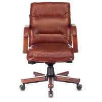 Бюрократ T-9927WALNUT-LOW-CH