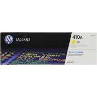 картридж HP 410A CF412A