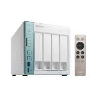Qnap D4 Pro