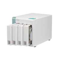 сетевое хранилище Qnap D4 Pro