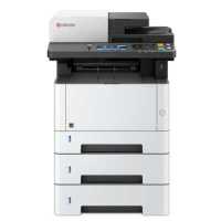 МФУ Kyocera Ecosys M2640idw 1102S53NL0