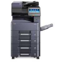 МФУ Kyocera TASKalfa 4012i