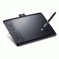 планшет для рисования Genius EasyPen M506