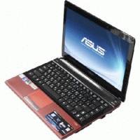 ASUS U31SG i3 2350M/4/320/BT/Win 7 HB/Red