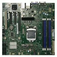 материнская плата Intel S1200BTS