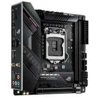 ASUS ROG Strix B560-I Gaming WiFi
