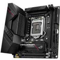 материнская плата ASUS ROG Strix B560-I Gaming WiFi