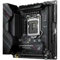 ASUS ROG Strix B560-I Gaming WiFi