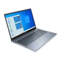 ноутбук HP Pavilion 15-eh0043ur-wpro