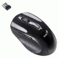 мышь Genius Ergo 9000 Black