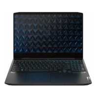 ноутбук Lenovo IdeaPad Gaming 3 15ARH05 82EY00CJRK-wpro