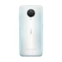 смартфон Nokia G20 4/128GB Silver