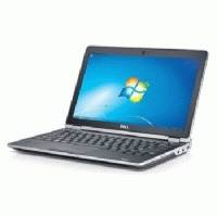 DELL Latitude E6230 i7 3520M/8/256/Win 7 Pro/Black