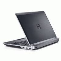 ноутбук DELL Latitude E6230 i7 3520M/8/256/Win 7 Pro/Black