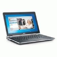 DELL Latitude E6230 i7 3520M/8/256/Win 7 Pro/Black