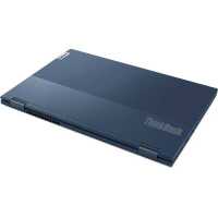 ноутбук Lenovo ThinkBook 14s Yoga ITL 20WE0021RU