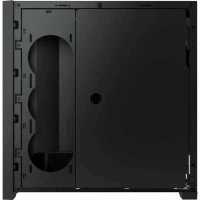 Corsair 5000D Airflow TG Black CC-9011210-WW